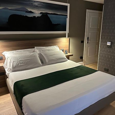 7Th Floor Suite Napoli Eksteriør billede