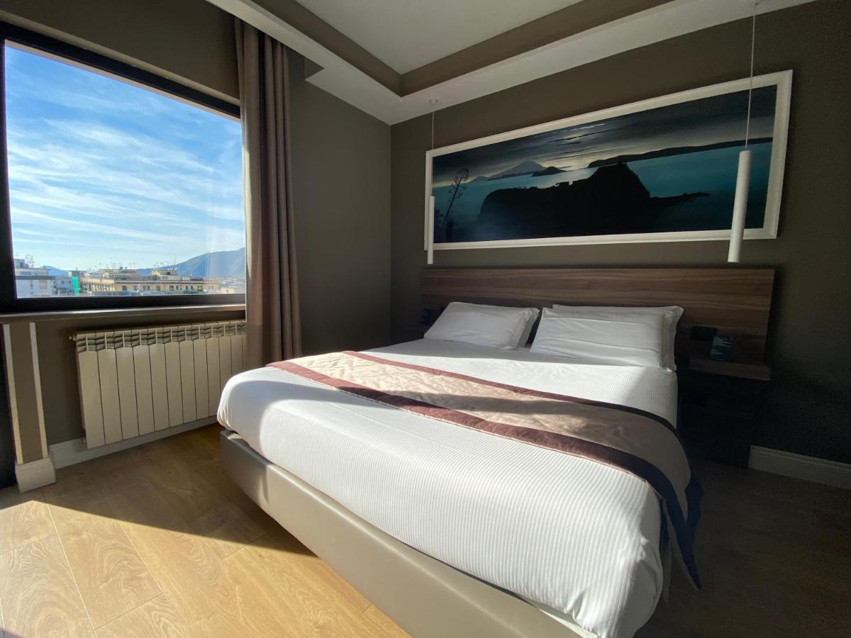 7Th Floor Suite Napoli Eksteriør billede