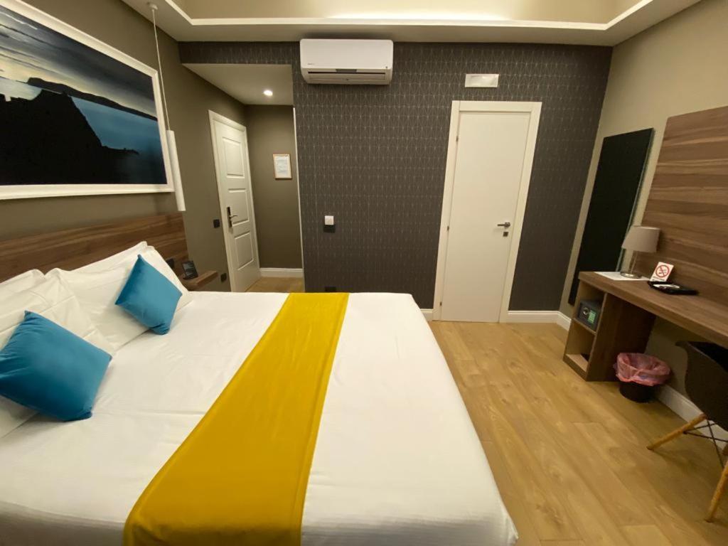 7Th Floor Suite Napoli Eksteriør billede