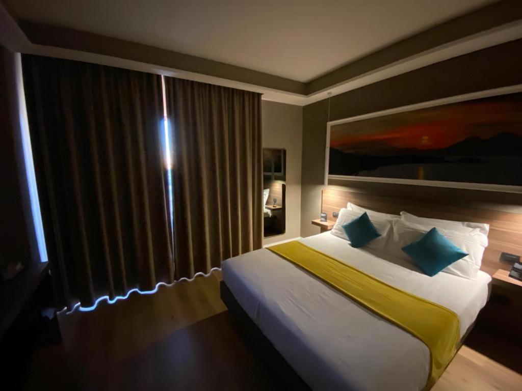 7Th Floor Suite Napoli Eksteriør billede