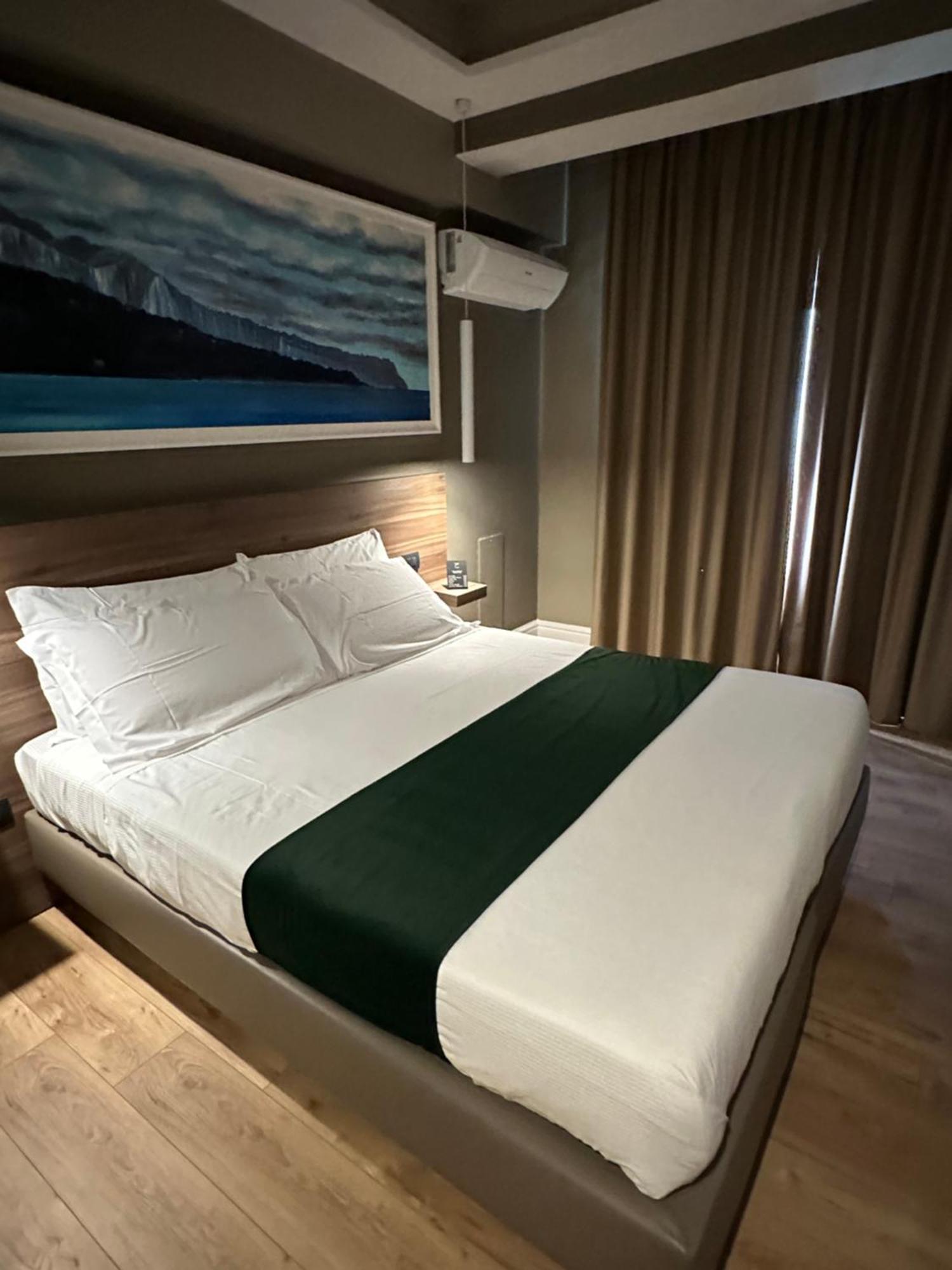 7Th Floor Suite Napoli Eksteriør billede