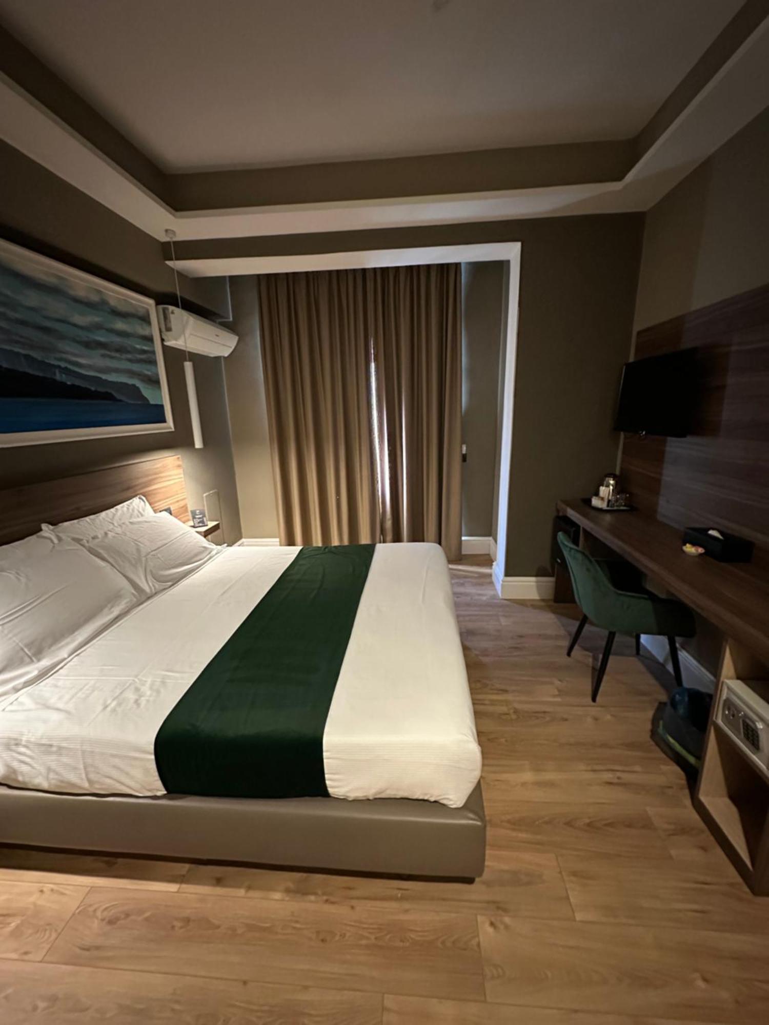 7Th Floor Suite Napoli Eksteriør billede