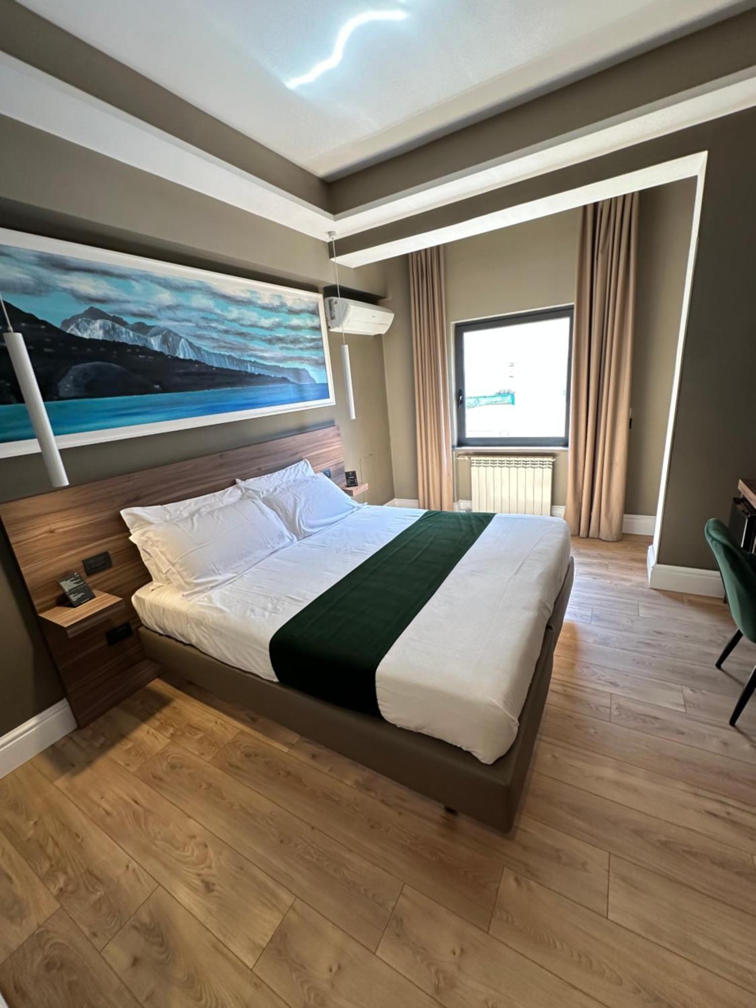7Th Floor Suite Napoli Eksteriør billede
