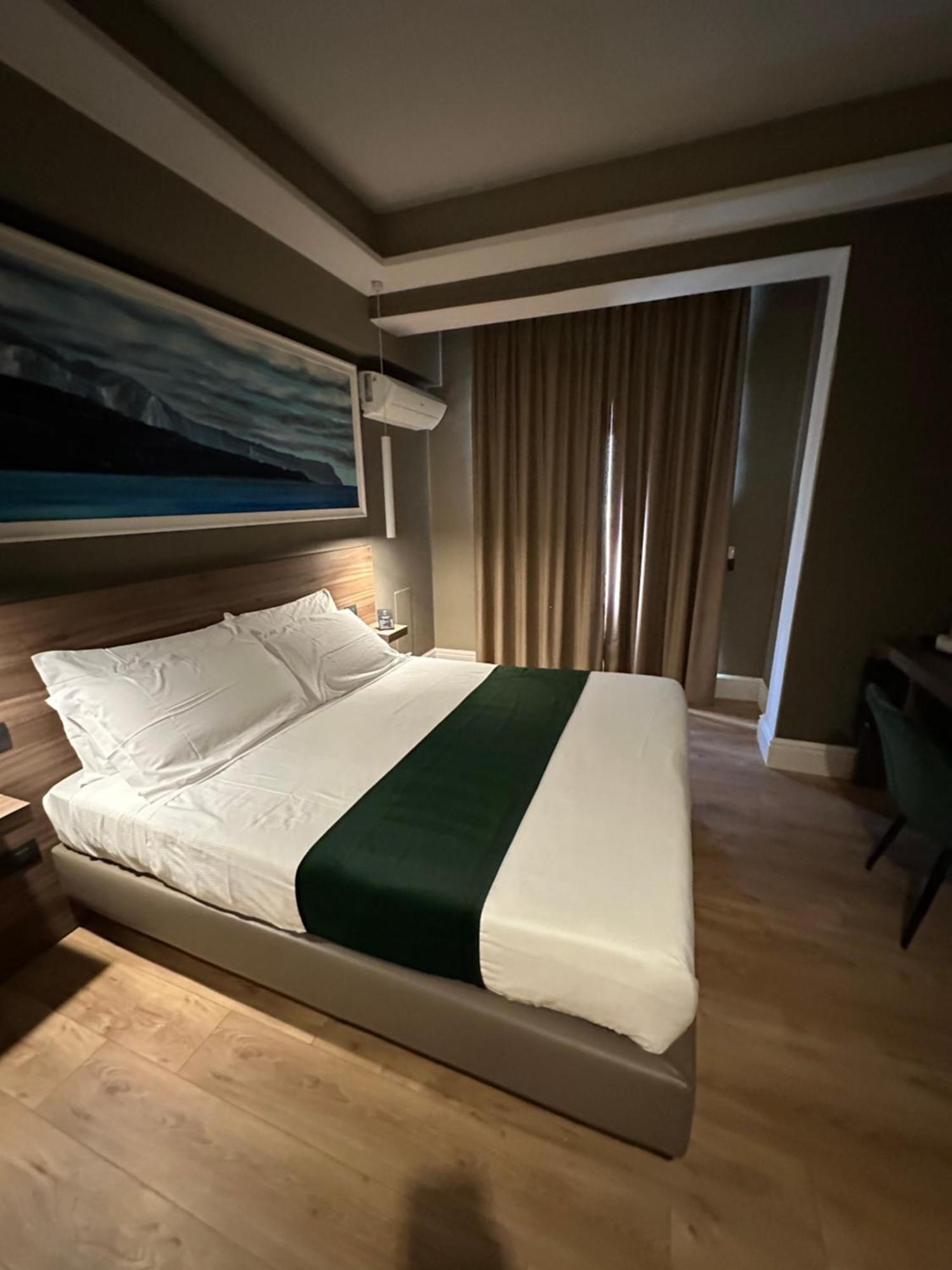 7Th Floor Suite Napoli Eksteriør billede