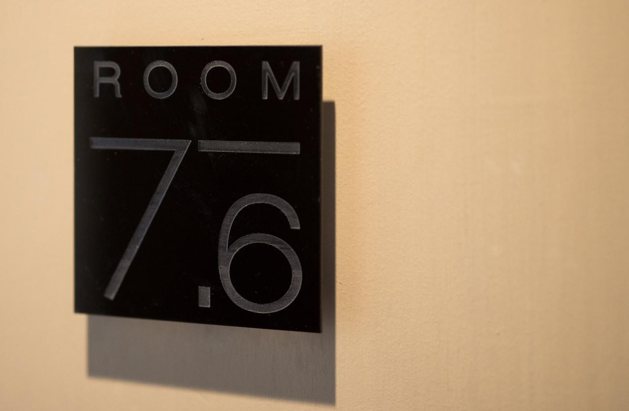 7Th Floor Suite Napoli Eksteriør billede
