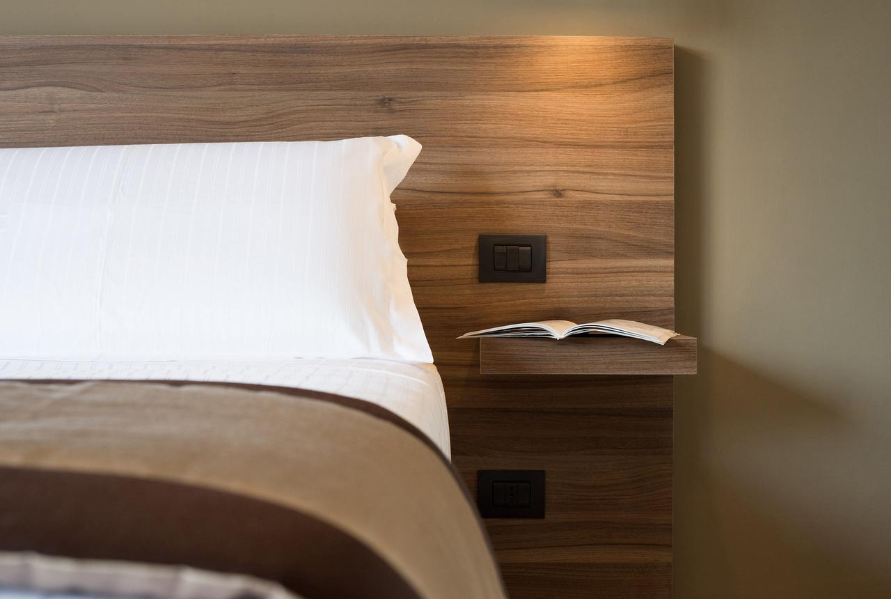 7Th Floor Suite Napoli Eksteriør billede