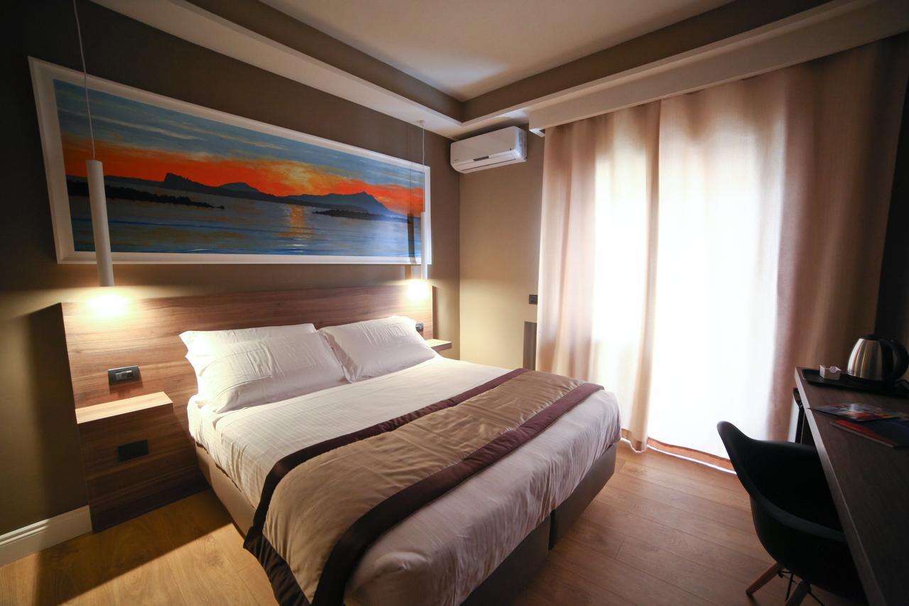 7Th Floor Suite Napoli Eksteriør billede
